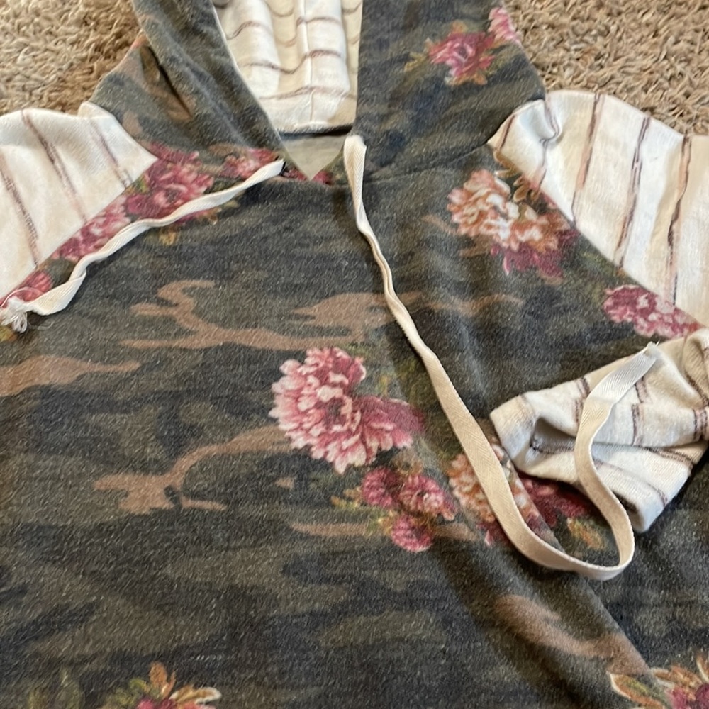 Hoodie - Picture 2 of 2